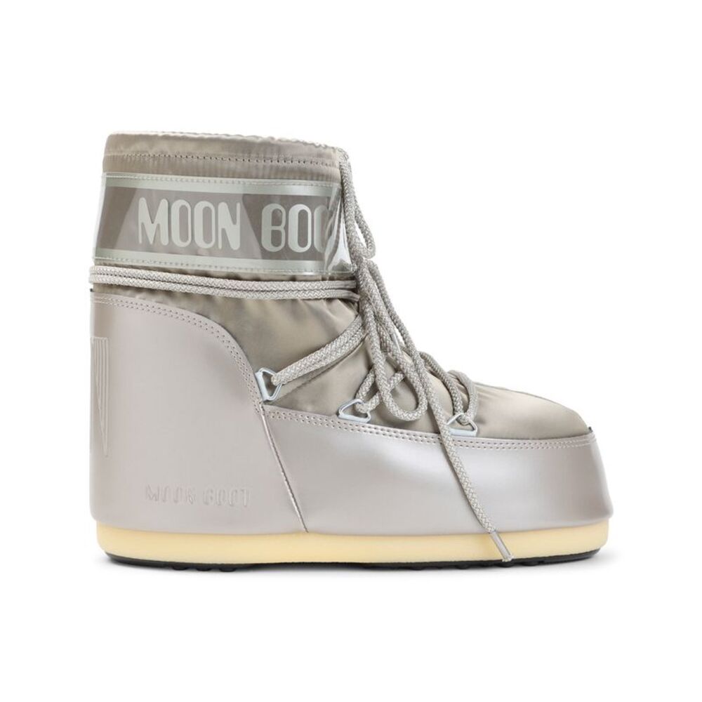 Moon Boot Icon Low Glance Boot Women